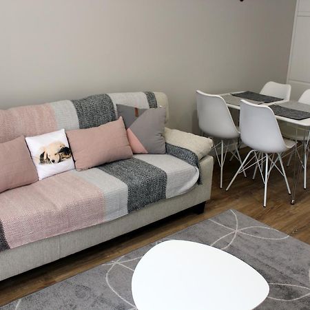 Fleur Apartment Τίρανα Εξωτερικό φωτογραφία