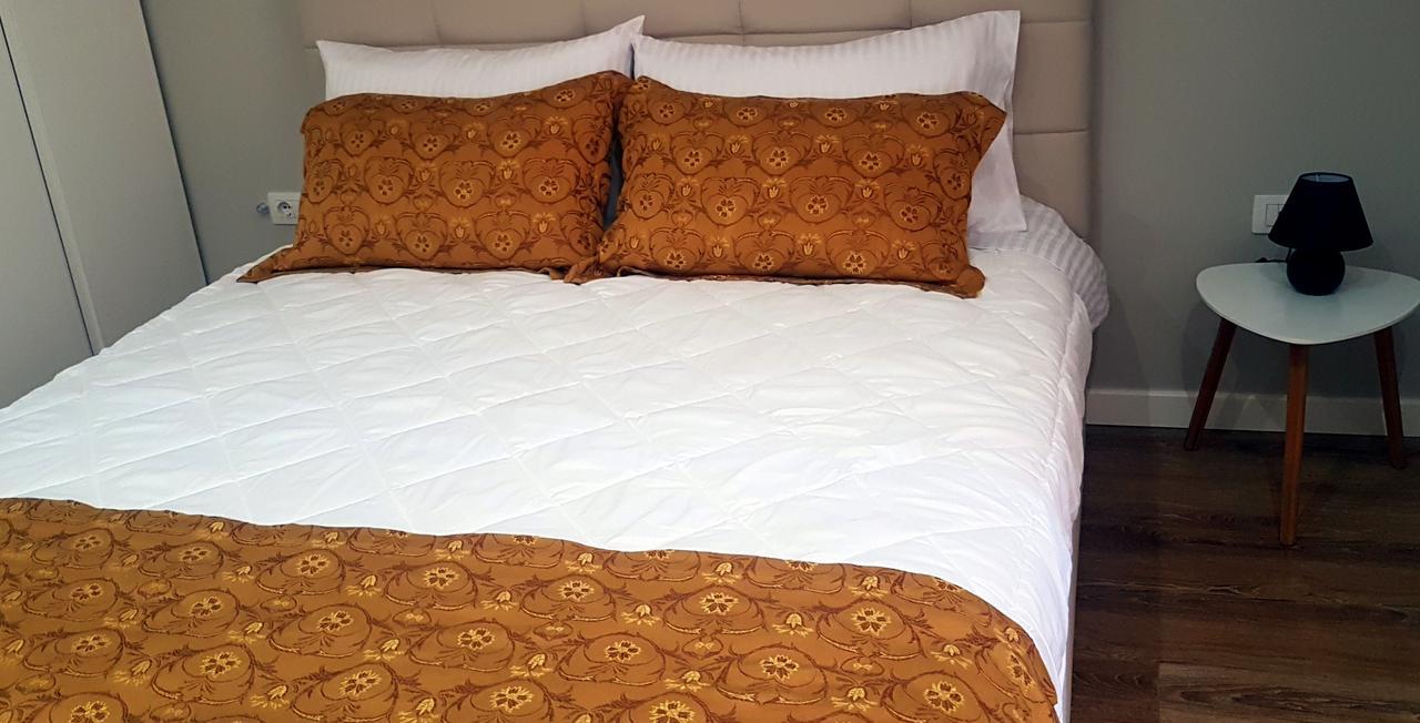 Fleur Apartment Τίρανα Εξωτερικό φωτογραφία
