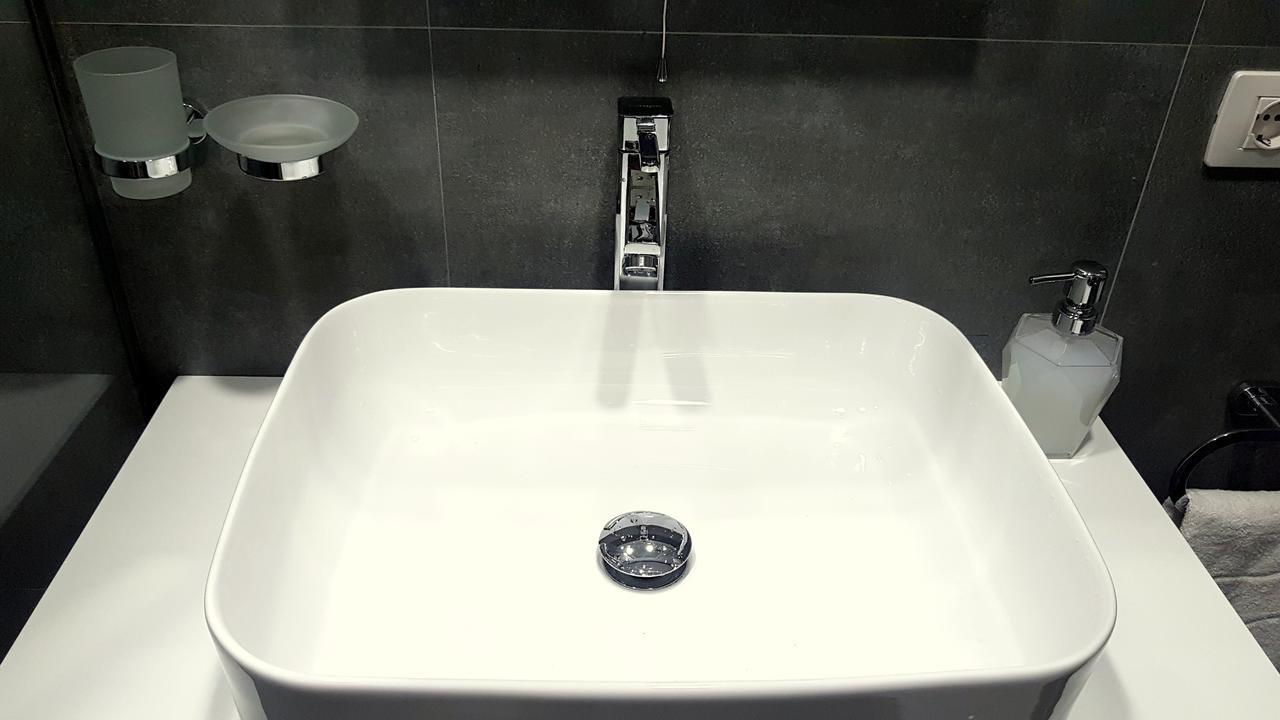 Fleur Apartment Τίρανα Εξωτερικό φωτογραφία
