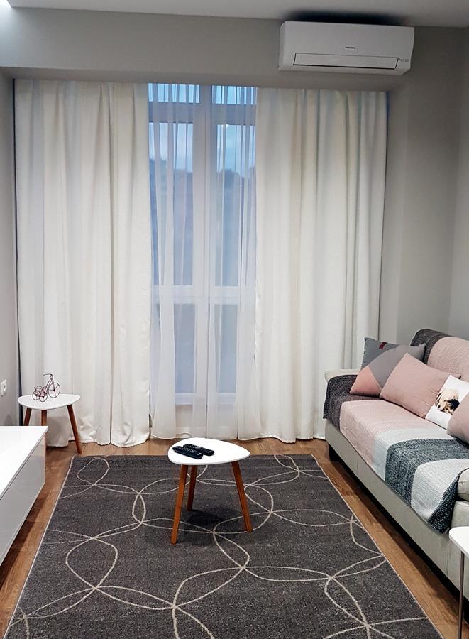 Fleur Apartment Τίρανα Εξωτερικό φωτογραφία