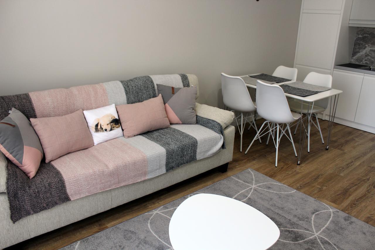 Fleur Apartment Τίρανα Εξωτερικό φωτογραφία