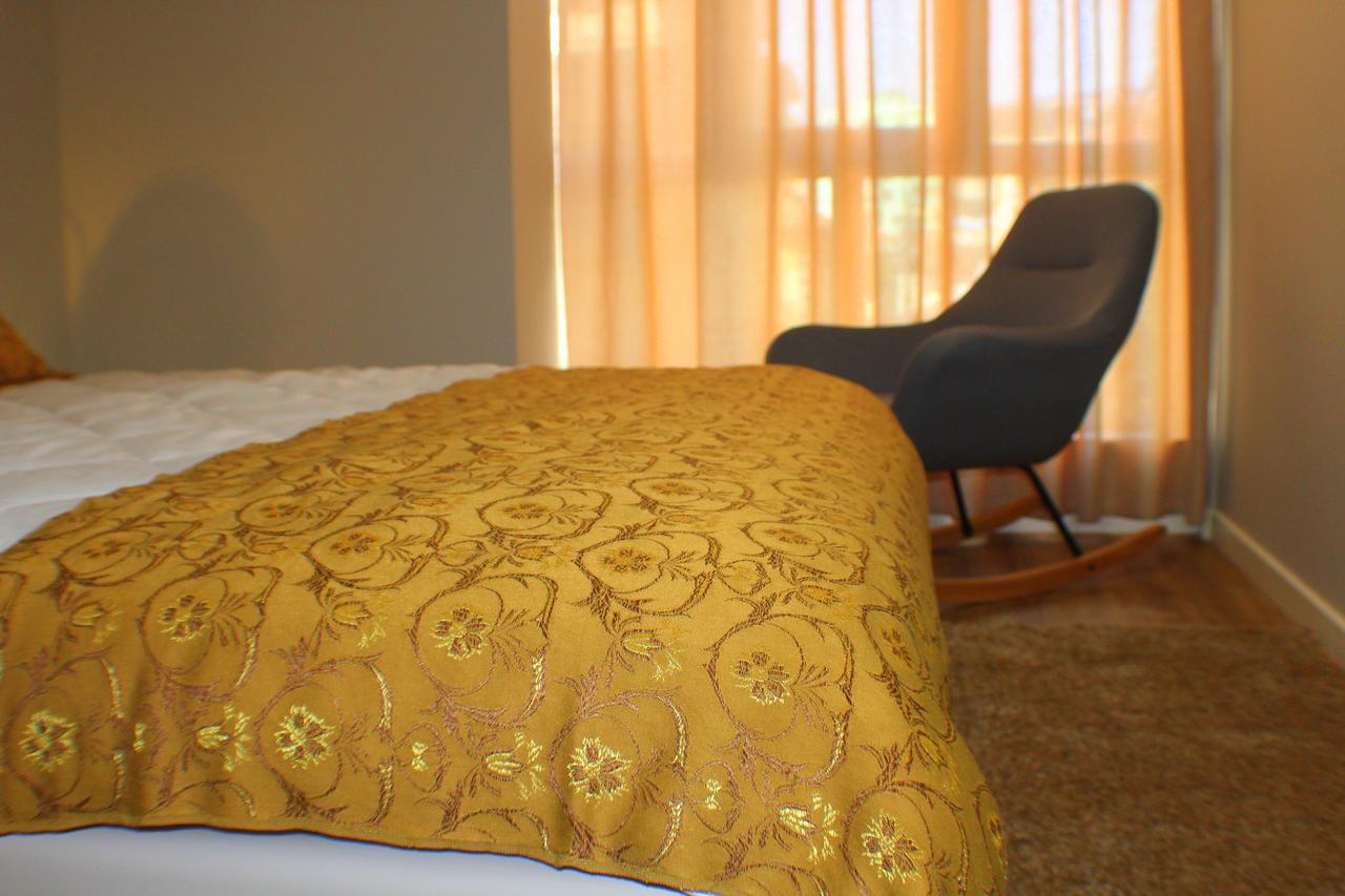 Fleur Apartment Τίρανα Εξωτερικό φωτογραφία