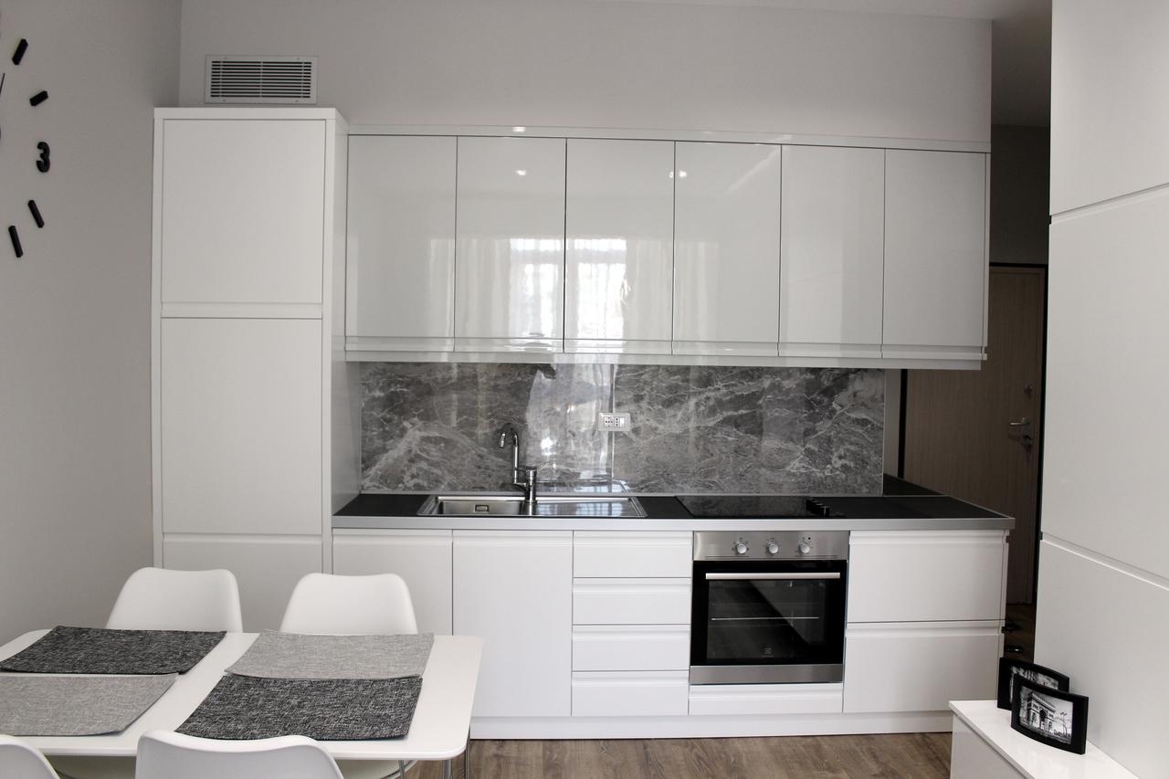 Fleur Apartment Τίρανα Εξωτερικό φωτογραφία