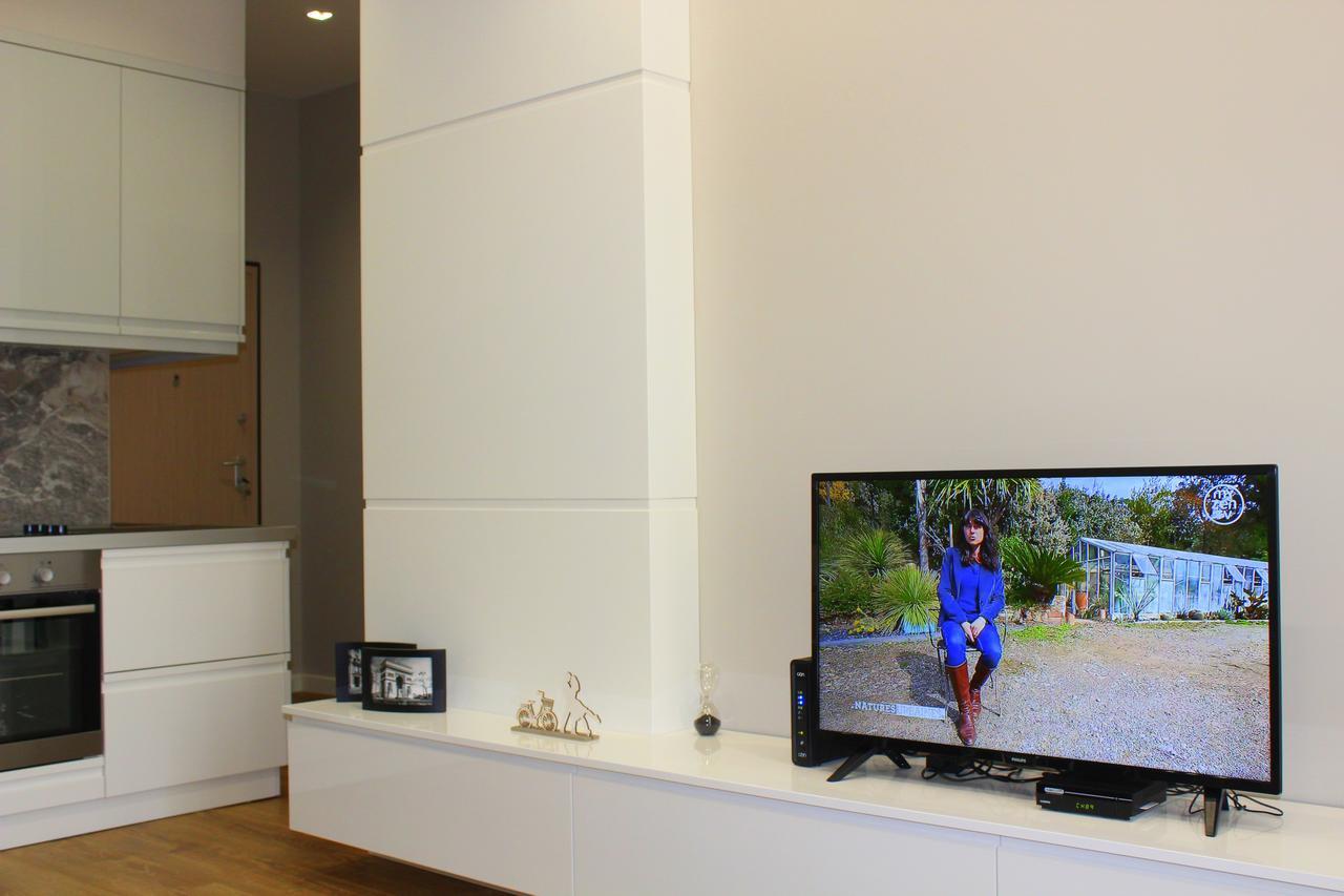Fleur Apartment Τίρανα Εξωτερικό φωτογραφία