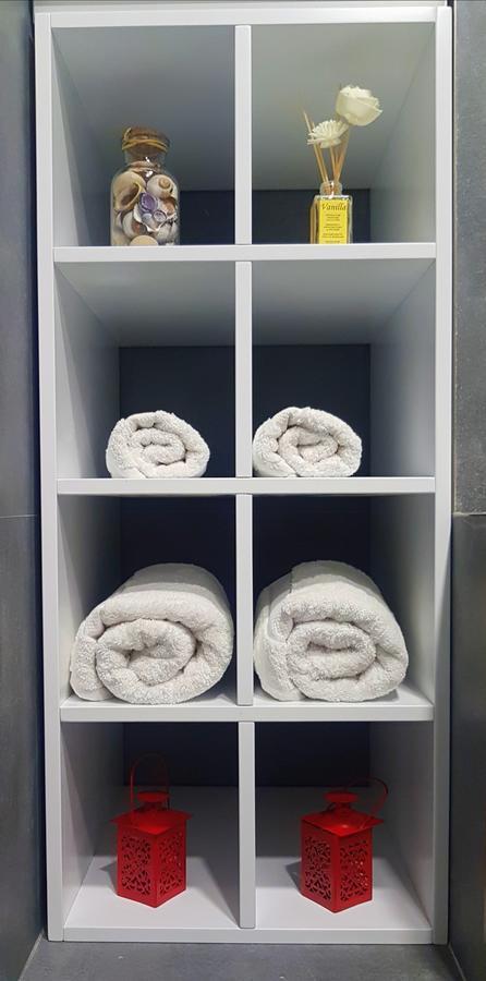 Fleur Apartment Τίρανα Εξωτερικό φωτογραφία