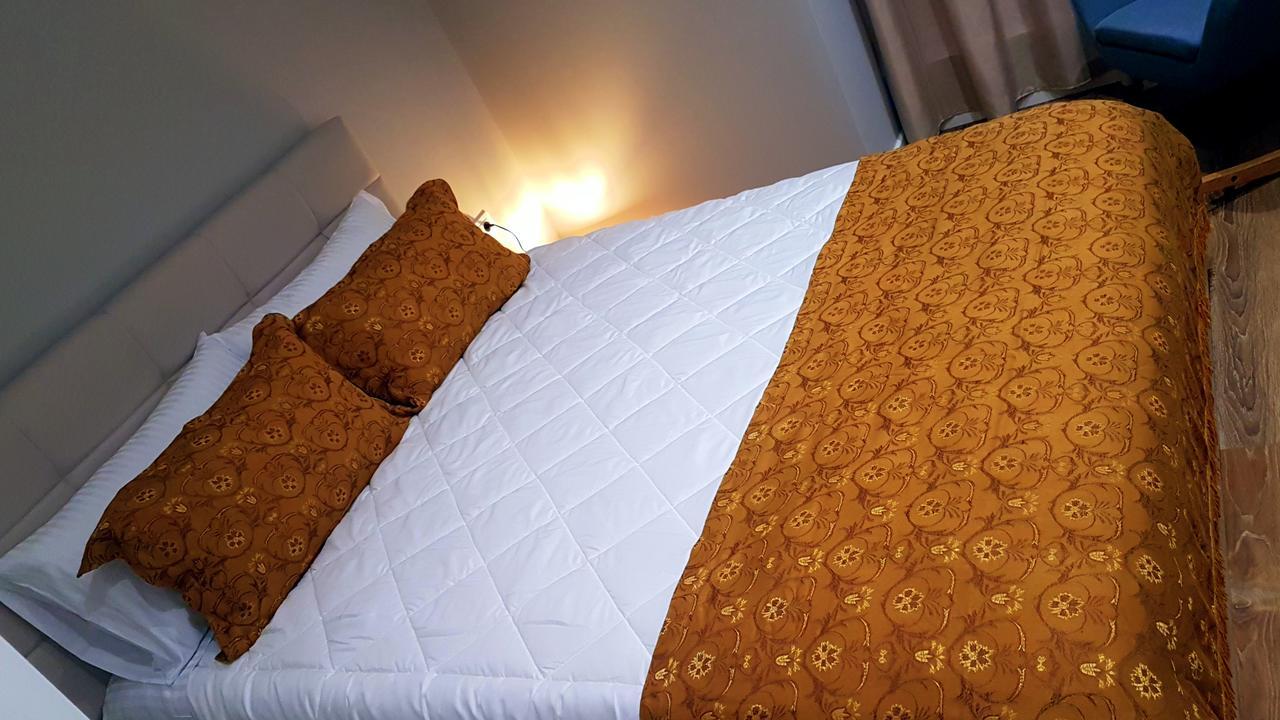 Fleur Apartment Τίρανα Εξωτερικό φωτογραφία