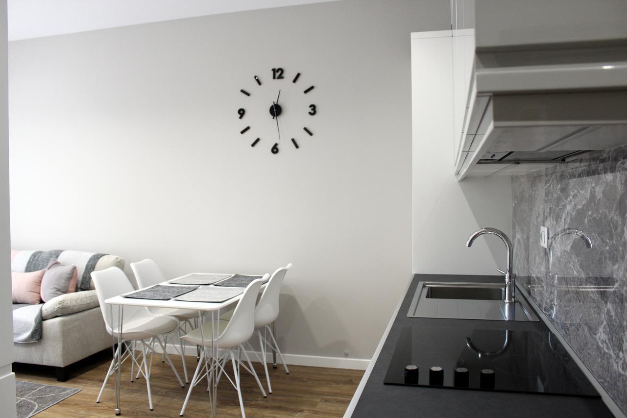 Fleur Apartment Τίρανα Εξωτερικό φωτογραφία